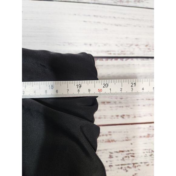 Raisins Curve Plus size swim skirt size 24W NWT tummy/thigh minimizer - Picture 5 of 5